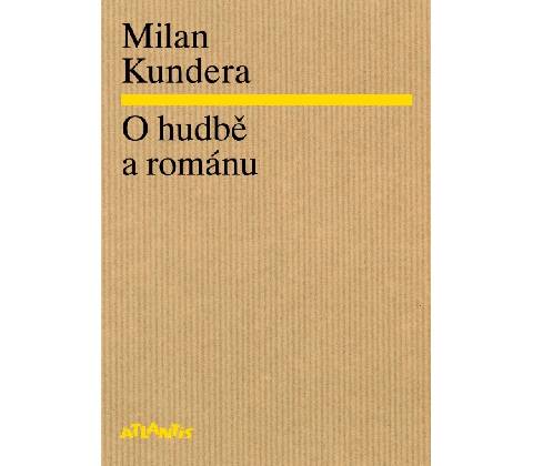 O hudbě a románu