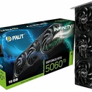 PALIT GeForce RTX 5060 Ti Infinity 3 16GB GDDR7 NE7506T019T1-GB2061S