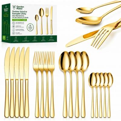GierekHoff GOLD 24 ks