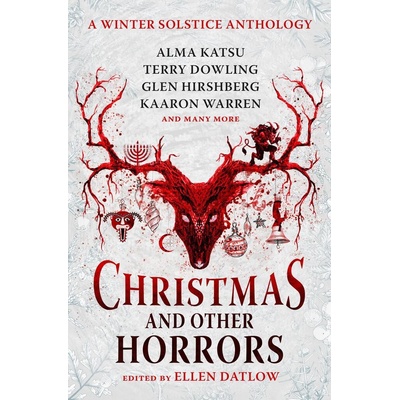 Christmas and Other Horrors