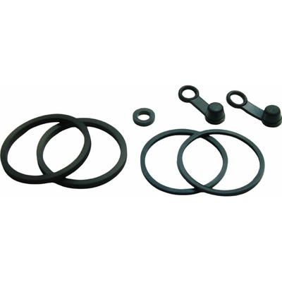TOURMAX opravná sada brzdového třmenu zadní SUZUKI GS 500E 93-04, GSF600/1200, GSX600/750, GSXR/RF/TL vyrobeno v Japonsku