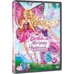 MagicBox Барби Марипоса и принцесата на феите - dvd (024583)