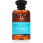 APIVITA Hyaluronic Hydra Moisturizing Shampoo 250 ml
