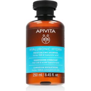 APIVITA Hyaluronic Hydra Moisturizing Shampoo 250 ml