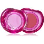 fwee Lip&Cheek Glowy Jelly Pot тониращ балсам за устни и скули цвят JM01 Compote 4 гр