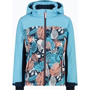 CMP Детско ски яке CMP 39W2085 topazio/blue ink