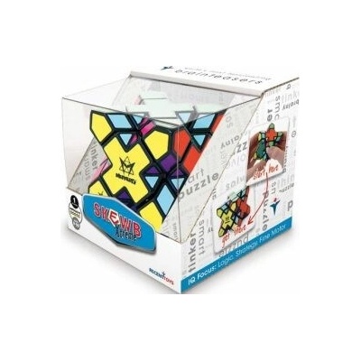 RECENTTOYS SKEWB Extreme