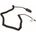 Plantronics HIC-1 - Свързващ кабел (49323-44)