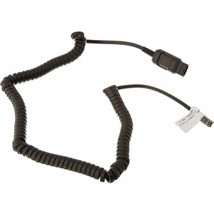 HP Plantronics HIC-1 - Свързващ кабел (49323-44)