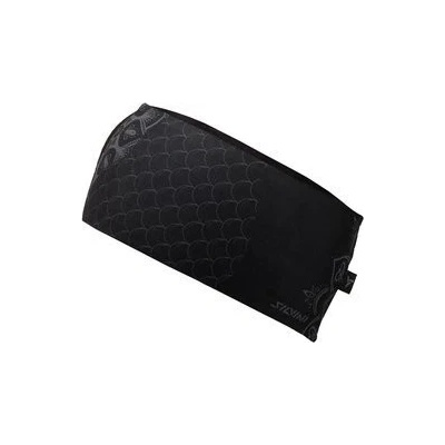 Silvini AGRI UA1739 black charcoal