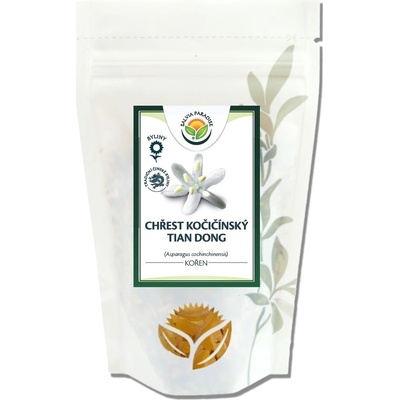 Salvia Paradise Chřest kočičínský - TIAN DONG 200 g