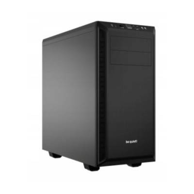 be quiet! Pure Base 600 BG021