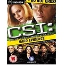 CSI: Crime Scene Investigation: Hard Evidence
