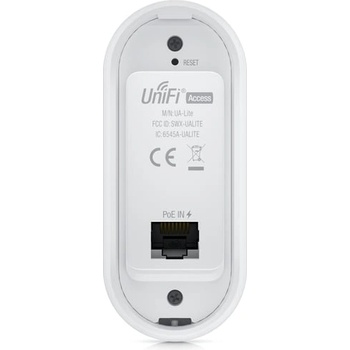 Image 1 of Ubiquiti Access Reader Lite (UA-LITE)