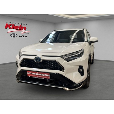 Toyota RAV 4 2.5 V Plug-in Hybrid 225 kW