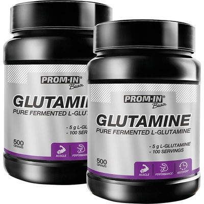 Prom-IN Glutamine 1000 g