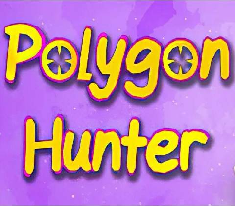 Polygon Hunter