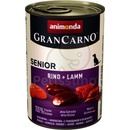 Animonda GranCarno Senior Veal & Lamb 400 g