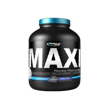 Musclesport Maxi Protein Profesional 2270 g