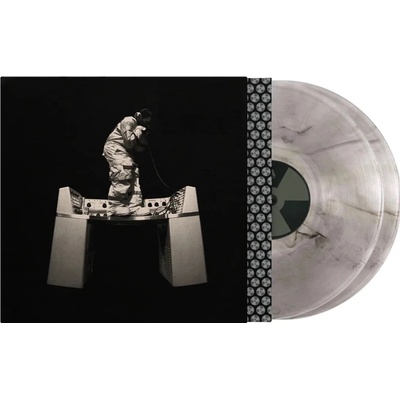 Toliver Don - Octane Exclusive Midnight Vinyl LP