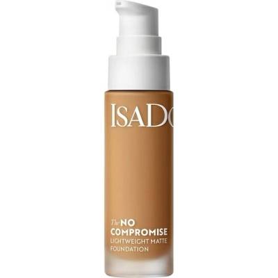 Isadora Foundation Lightweight Matte Foundation 05W 30 ml