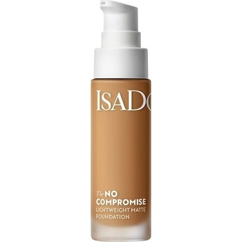 Isadora Foundation Lightweight Matte Foundation 05W 30 ml