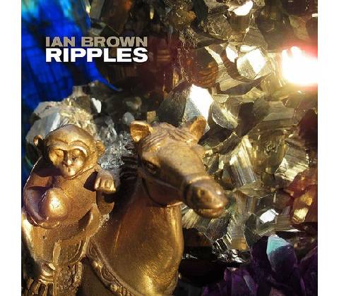 BROWN, IAN - RIPPLES LP
