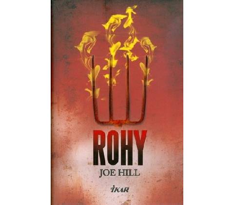 Rohy - Joe Hill