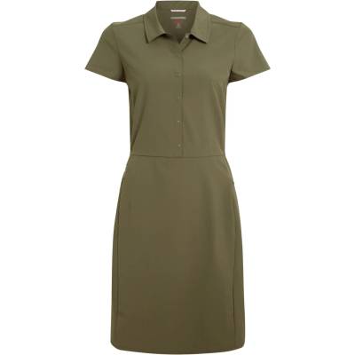 Craghoppers Дамска рокля Craghoppers Women's NosiLife Pro Dress IV Dress - Wild Olive - размер 34 (EU) (134-1583-0211)