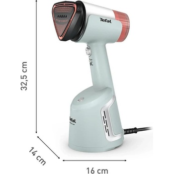 Tefal DT9814F0 AeroSteam