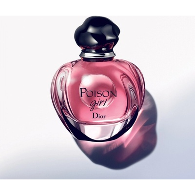 Christian Dior Poison Girl parfumovaná voda dámska 30 ml