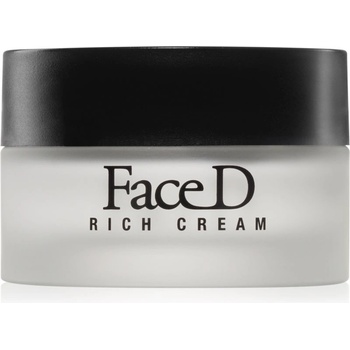 Image 1 of Face D Instant Rich крем против стареене 50ml