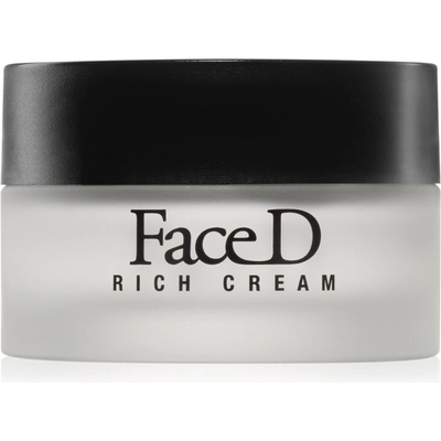 Face D Instant Rich крем против стареене 50ml