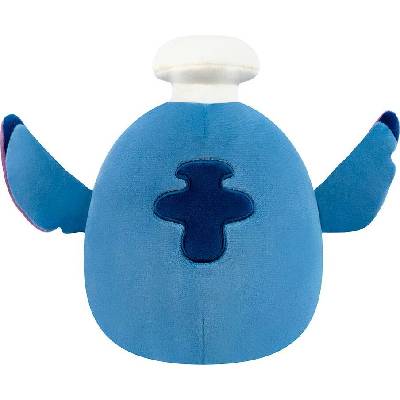 Squishmallows Disney Stitch se sluchátky