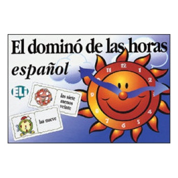 ELI s. r. l El Domino de las Horas | collegium