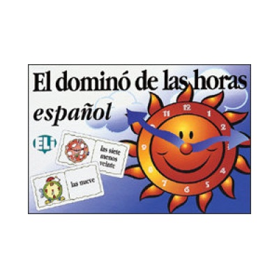 ELI s. r. l El Domino de las Horas | collegium