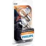 Philips Комплект 2 халогенни крушки Philips P21, 12V, 4W