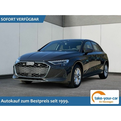 Audi A3 Sportback 110 kW
