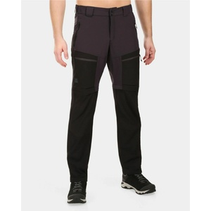 Kilpi Мъжки панталони Kilpi HOSIO-M Black Kilpi | Cheren | МЪЖЕ | L