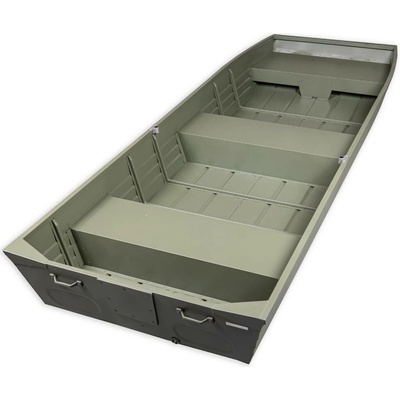 Marine Jon 13 Wide