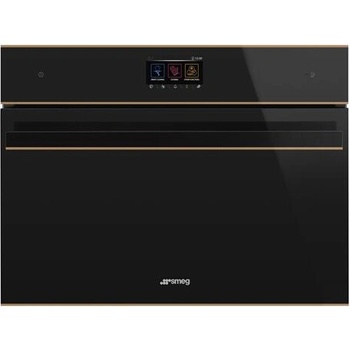 Image 1 of Smeg SF4604WVCPNR
