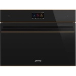 Smeg SF4604WVCPNR Фурна за вграждане