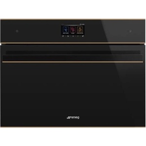 Smeg SF4604WVCPNR Фурна за вграждане