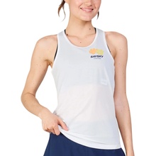 Saysky W Flower Combat Singlet biela