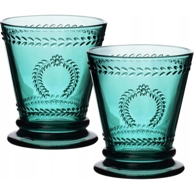 Mondex Sklenice na nápoje 2 x 260 ml