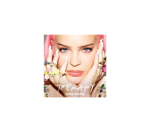 ANNE-MARIE - THERAPY CD