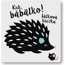Kuk, bábätko!