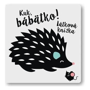 Kuk, bábätko!