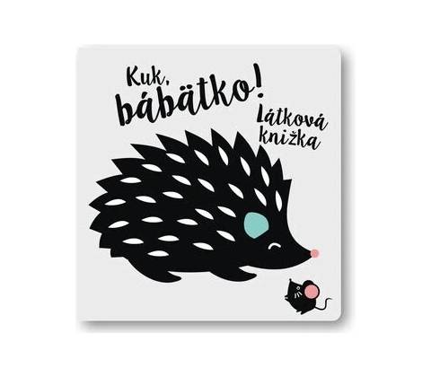 Kuk, bábätko!