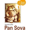 Pan Sova
